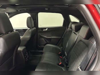 Used Ford Kuga 2021 for sale - 78424155: Photo