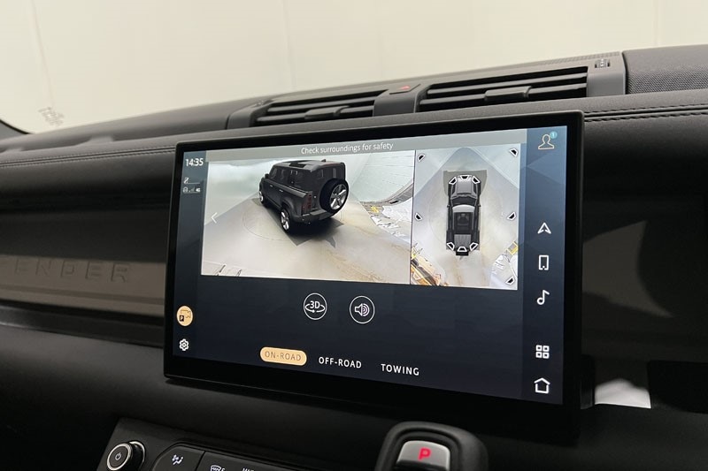 Used Land Rover Defender 2025 for sale - 77033009: Photo 12