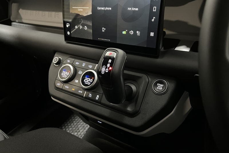 Used Land Rover Defender 2025 for sale - 77033009: Photo 14