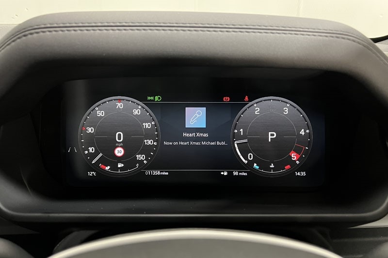 Used Land Rover Defender 2025 for sale - 77033009: Photo 16