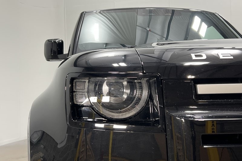 Used Land Rover Defender 2025 for sale - 77033009: Photo 17