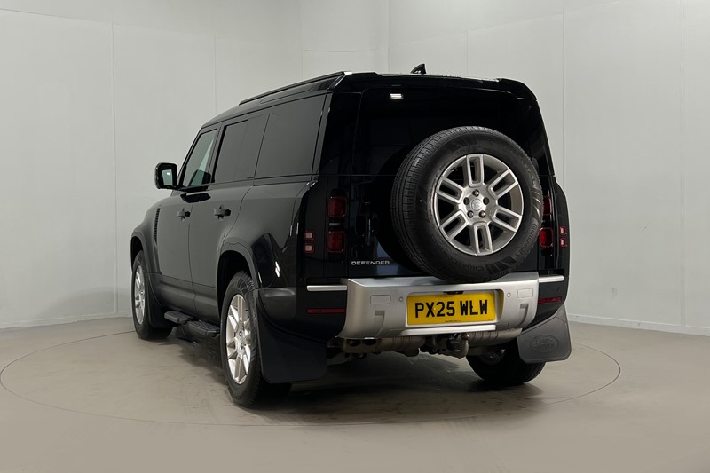 Used Land Rover Defender 2025 for sale - 77033009: Photo 2