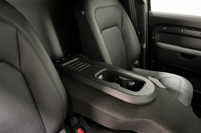 Used Land Rover Defender 2025 for sale - 77033009: Photo 29