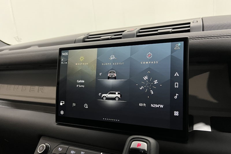 Used Land Rover Defender 2025 for sale - 77033009: Photo 36