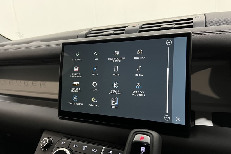 Used Land Rover Defender 2025 for sale - 77033009: Photo 39