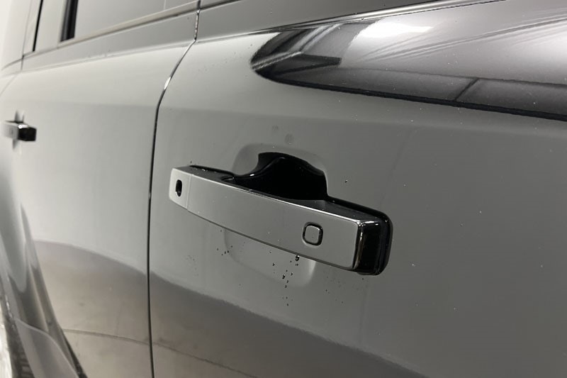 Used Land Rover Defender 2025 for sale - 77033009: Photo 48