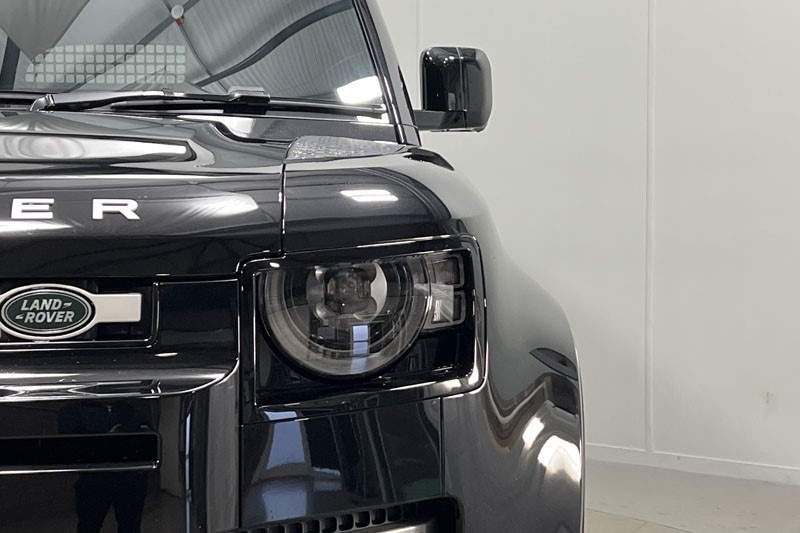 Used Land Rover Defender 2025 for sale - 77033009: Photo 50