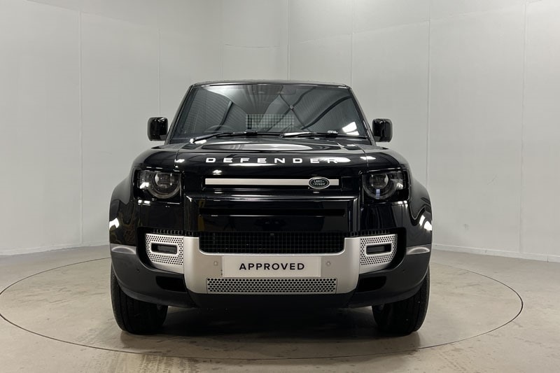 Used Land Rover Defender 2025 for sale - 77033009: Photo 51