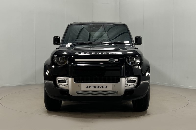 Used Land Rover Defender 2025 for sale - 77033009: Photo 7