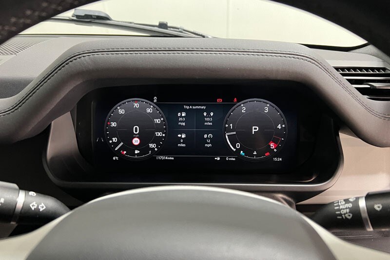 Used Land Rover Defender 2024 for sale - 77570195: Photo 17