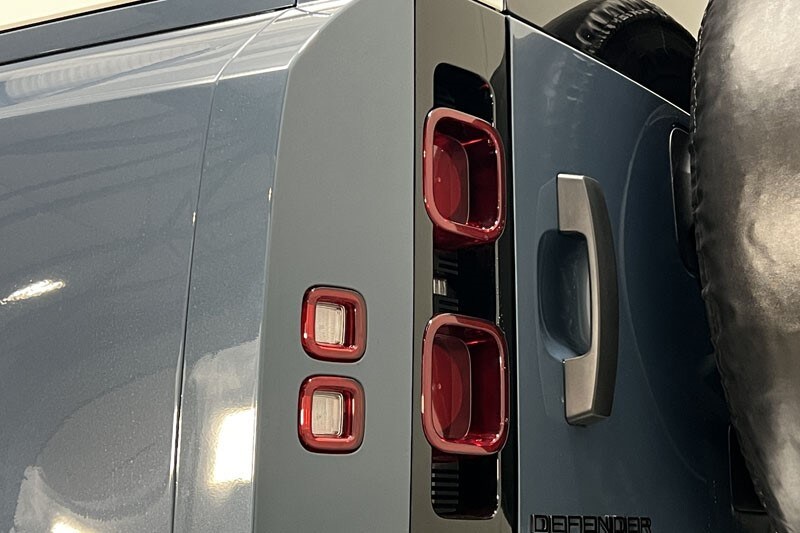 Used Land Rover Defender 2024 for sale - 77570195: Photo 20