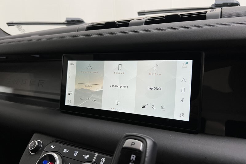 Used Land Rover Defender 2024 for sale - 77570195: Photo 33