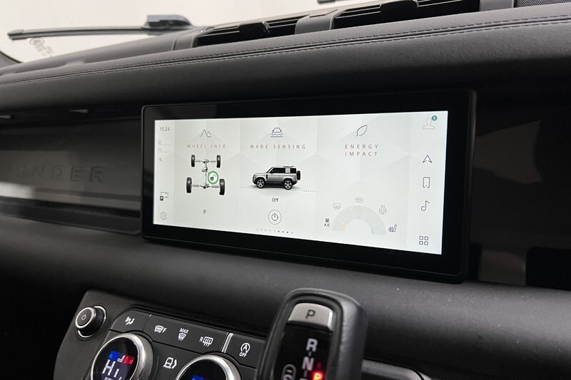 Used Land Rover Defender 2024 for sale - 77570195: Photo 35