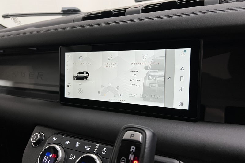 Used Land Rover Defender 2024 for sale - 77570195: Photo 36