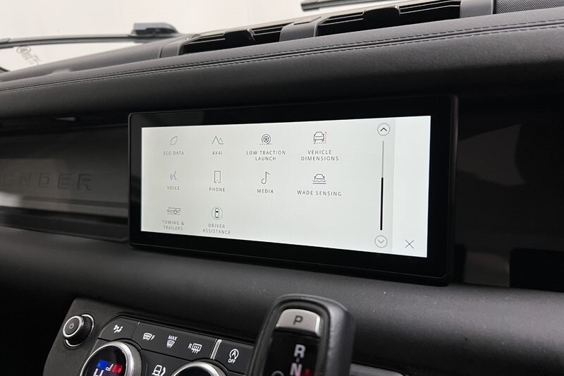 Used Land Rover Defender 2024 for sale - 77570195: Photo 39