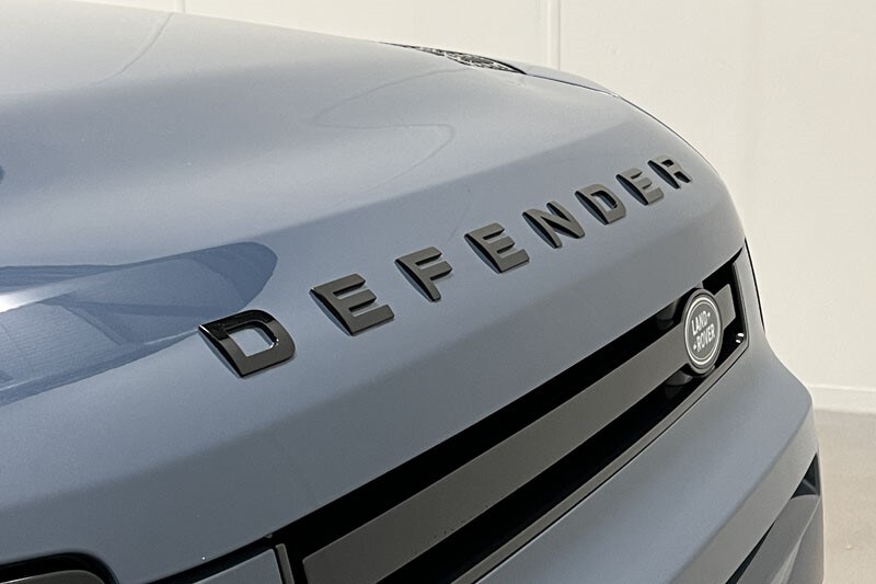 Used Land Rover Defender 2024 for sale - 77570195: Photo 47