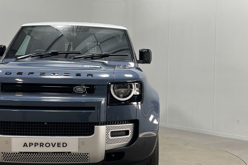 Used Land Rover Defender 2024 for sale - 77570195: Photo 48