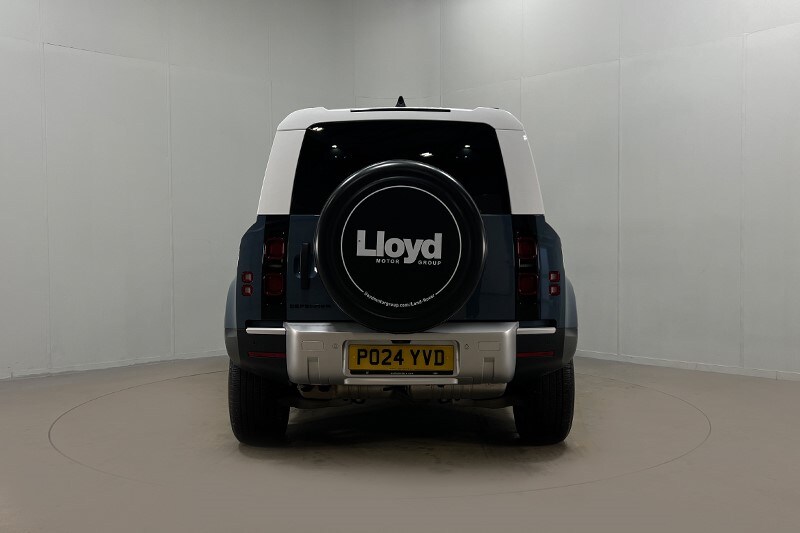 Used Land Rover Defender 2024 for sale - 77570195: Photo 7