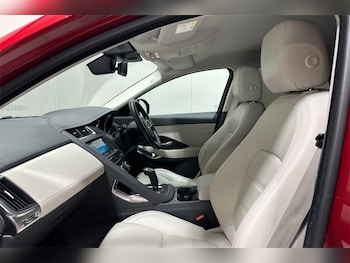 Used Jaguar E-Pace 2019 for sale - 78296484: Photo