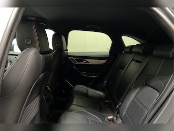 Used Jaguar F-Pace 2021 for sale - 79571931: Photo