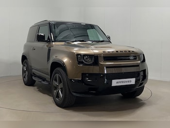 Used Land Rover Defender 2024 for sale - 79087932: Photo