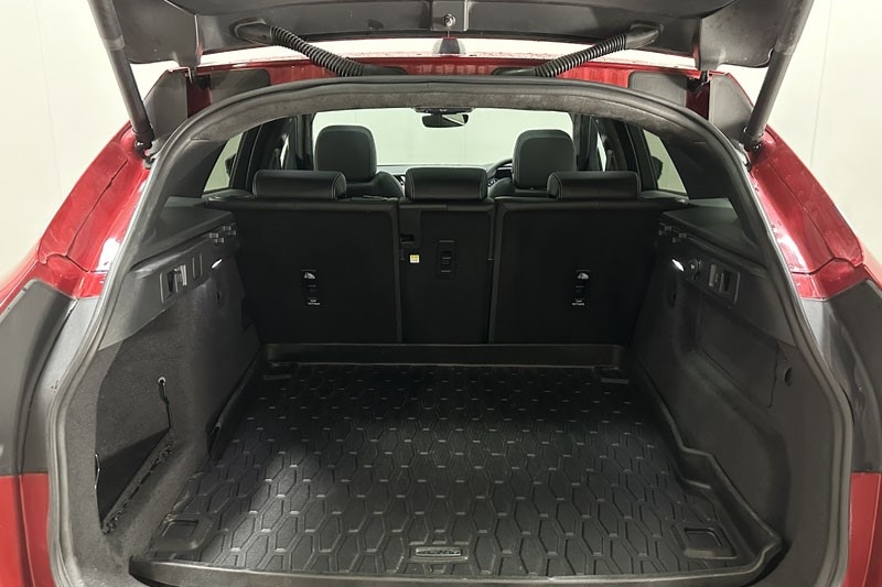 Used Jaguar F-Pace 2021 for sale - 77300590: Photo 10