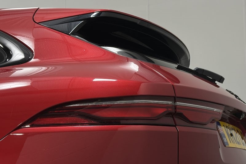 Used Jaguar F-Pace 2021 for sale - 77300590: Photo 19