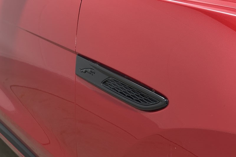 Used Jaguar F-Pace 2021 for sale - 77300590: Photo 20