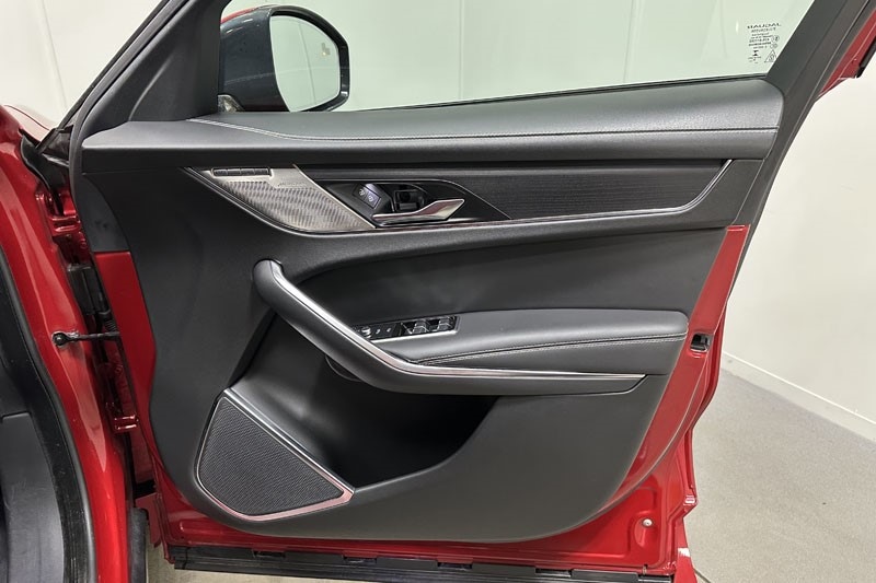 Used Jaguar F-Pace 2021 for sale - 77300590: Photo 21