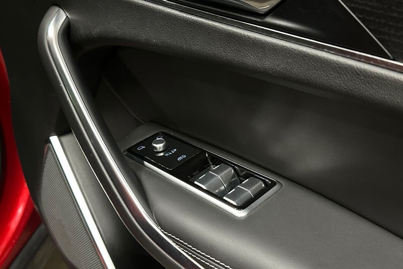 Used Jaguar F-Pace 2021 for sale - 77300590: Photo 22