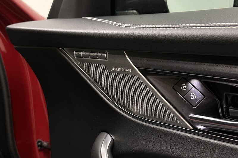 Used Jaguar F-Pace 2021 for sale - 77300590: Photo 23