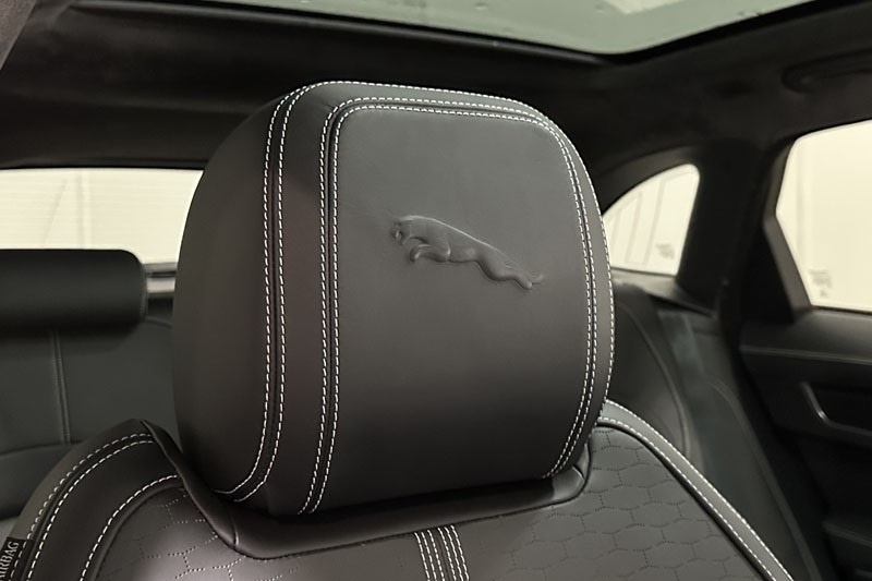 Used Jaguar F-Pace 2021 for sale - 77300590: Photo 26