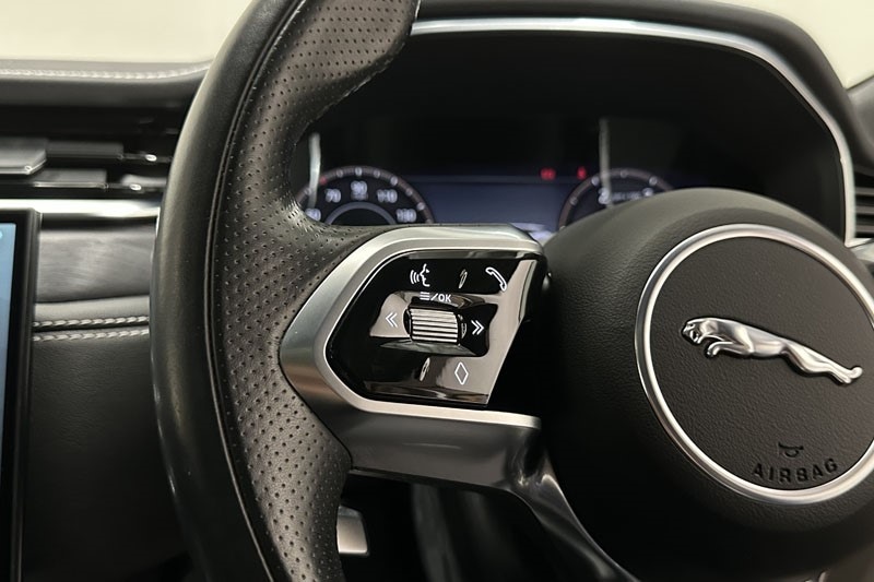 Used Jaguar F-Pace 2021 for sale - 77300590: Photo 28
