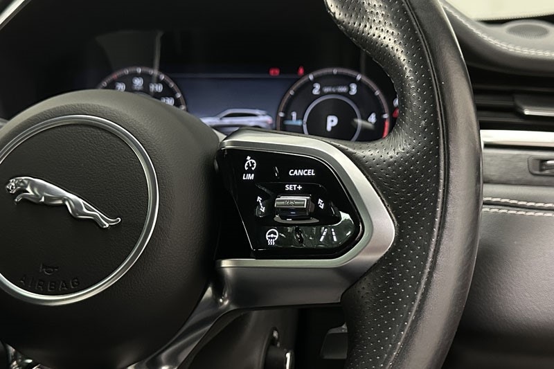 Used Jaguar F-Pace 2021 for sale - 77300590: Photo 29