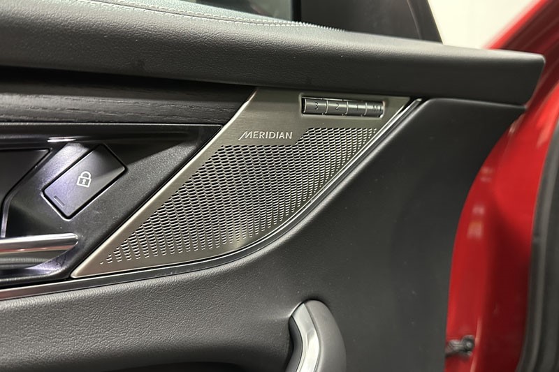 Used Jaguar F-Pace 2021 for sale - 77300590: Photo 44