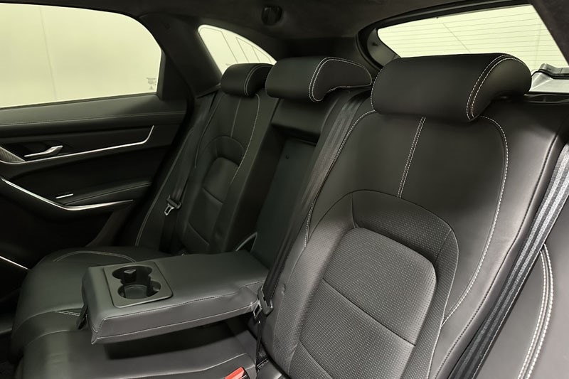 Used Jaguar F-Pace 2021 for sale - 77300590: Photo 48