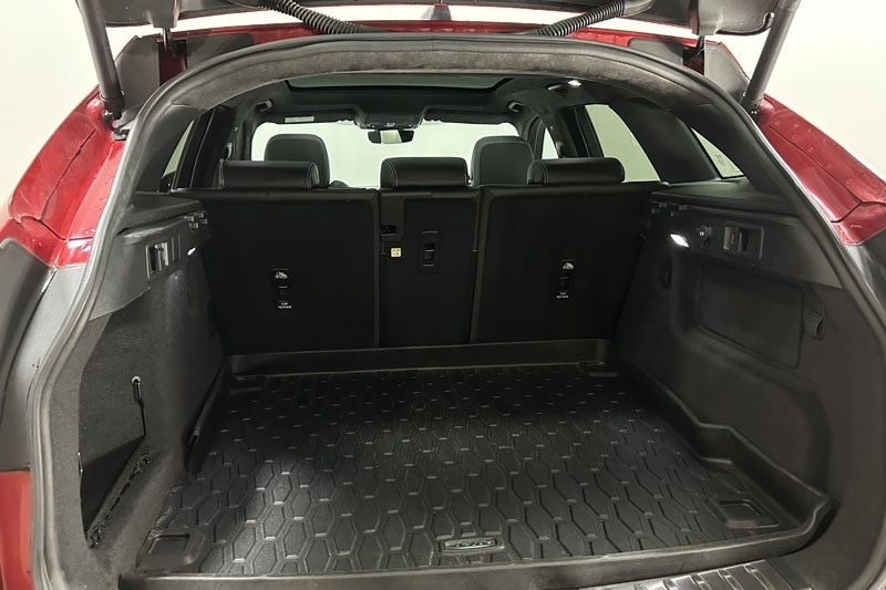 Used Jaguar F-Pace 2021 for sale - 77300590: Photo 49