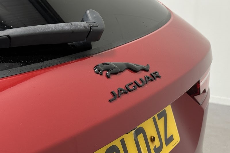 Used Jaguar F-Pace 2021 for sale - 77300590: Photo 52