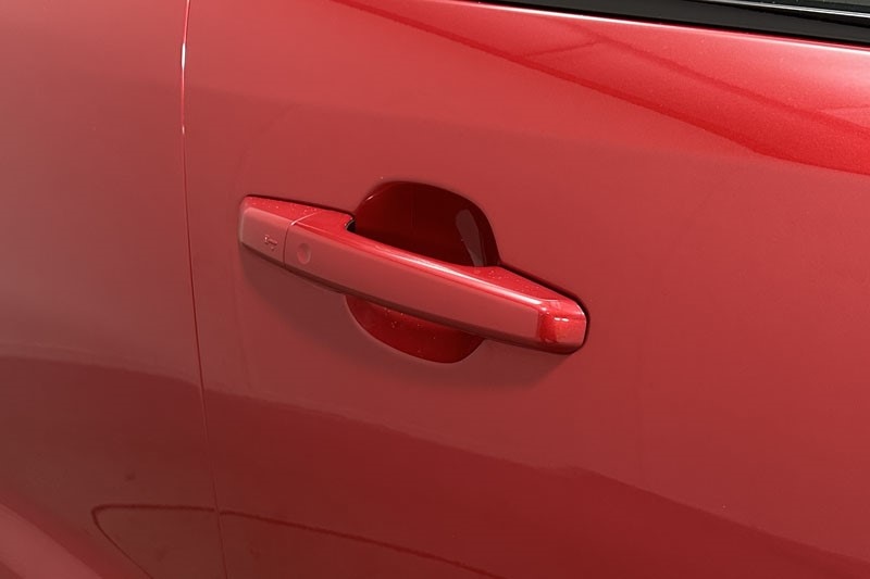 Used Jaguar F-Pace 2021 for sale - 77300590: Photo 54