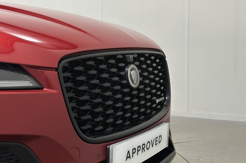 Used Jaguar F-Pace 2021 for sale - 77300590: Photo 56