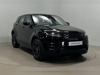 Used Land Rover Range Rover Evoque 2022 for sale - 79176974: Photo