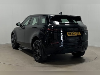 Used Land Rover Range Rover Evoque 2022 for sale - 79176974: Photo
