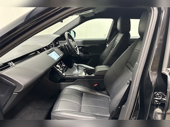 Used Land Rover Range Rover Evoque 2022 for sale - 79176974: Photo