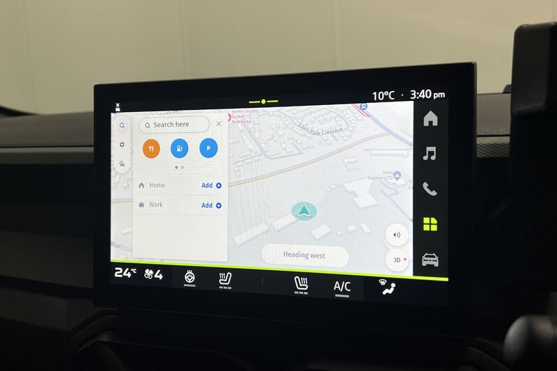 Used Dacia Duster 2025 for sale - 77888381: Photo 11