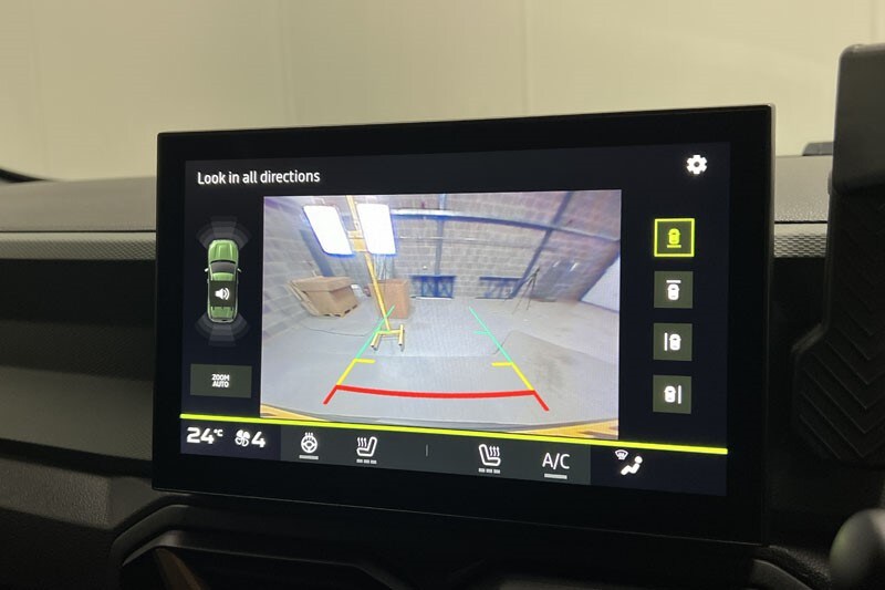 Used Dacia Duster 2025 for sale - 77888381: Photo 12