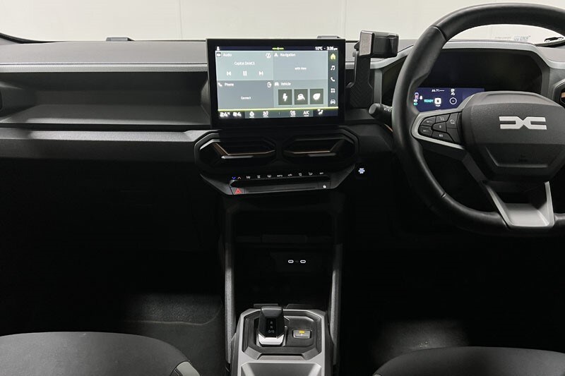 Used Dacia Duster 2025 for sale - 77888381: Photo 14