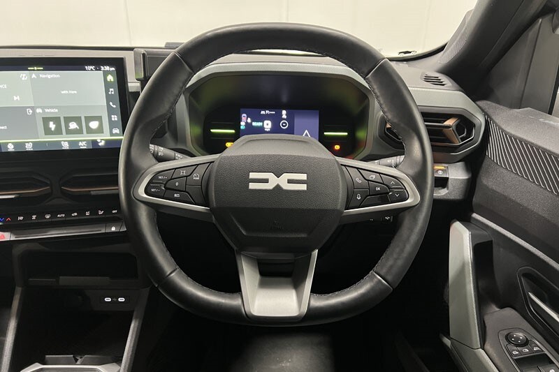 Used Dacia Duster 2025 for sale - 77888381: Photo 15