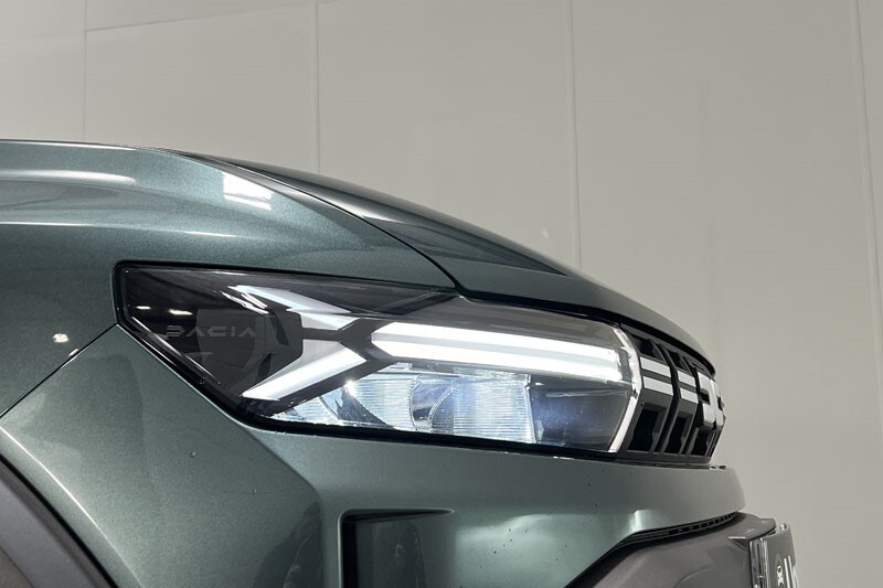 Used Dacia Duster 2025 for sale - 77888381: Photo 17