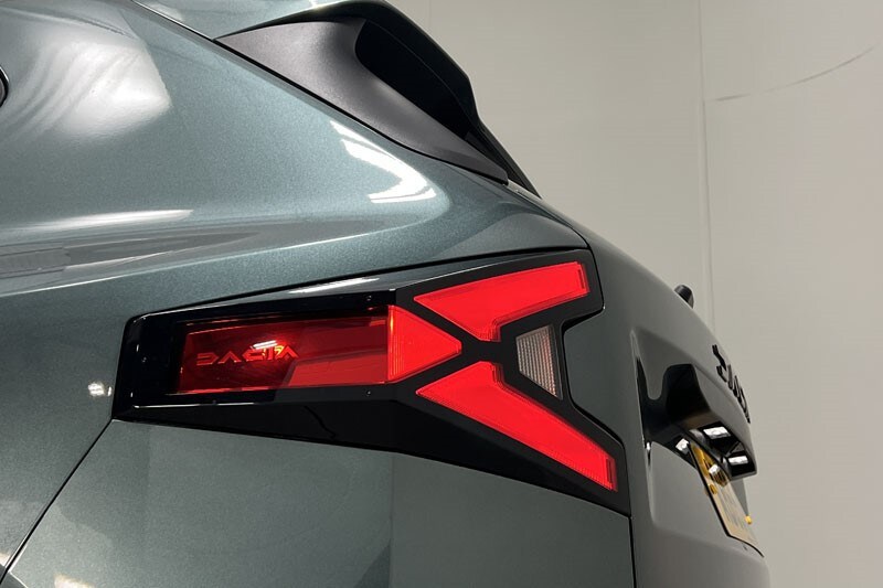 Used Dacia Duster 2025 for sale - 77888381: Photo 19