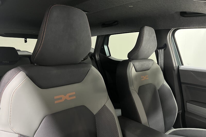 Used Dacia Duster 2025 for sale - 77888381: Photo 25